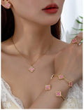 6 Piece Louis V Girl Set